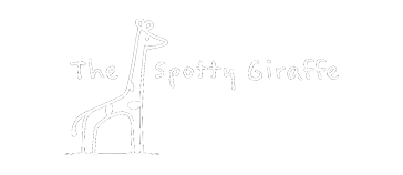 The Spotty Giraffe